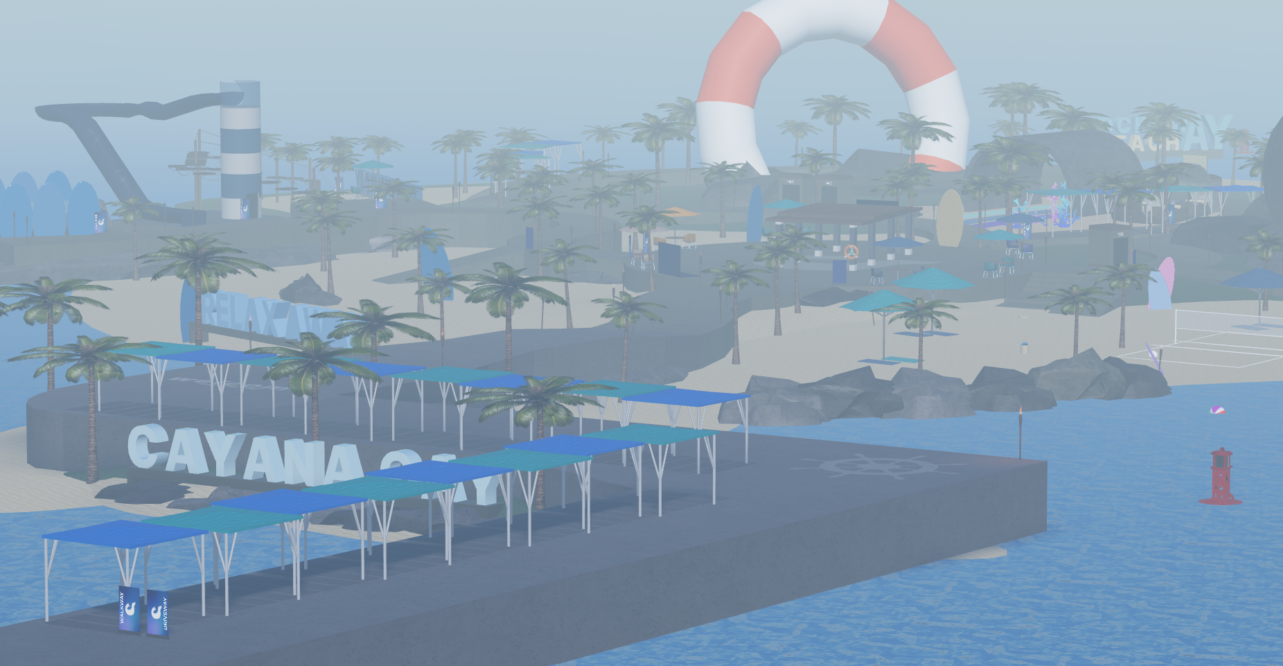 Cayana Cay