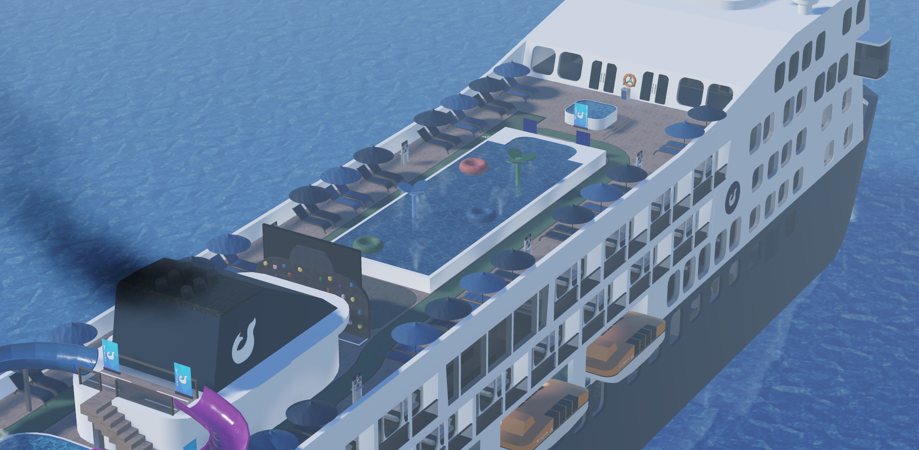 M/S SealVenezia